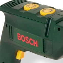 Klein BOSCH Bohrmaschine Mit Funktion -Spielzeugladen 1000109 03