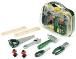 Klein BOSCH Werkzeugkoffer, Mittel