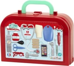 écoiffier Großer Arztkoffer