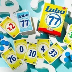 Amigo Lobo 77 -Spielzeugladen 1021411 03