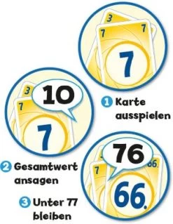 Amigo Lobo 77 -Spielzeugladen 1021411 04