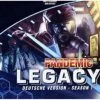Asmodee Pandemic Legacy, Blau (Spiel) -Spielzeugladen 10277348 01