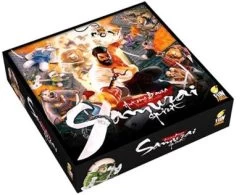 Samurai Spirit (Spiel)