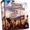 TransAtlantic (Spiel) -Spielzeugladen 10278028 01