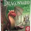 Dragonwood (Spiel) 2 Dragonwood (Spiel) -Spielzeugladen 10278208 01