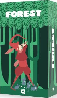 Forest (Kinderspiel)