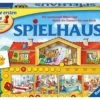 Ravensburger Meine Ersten Spiele: Spielhaus -Spielzeugladen 1027979 01