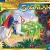 Ravensburger SPIEL DES JAHRES 1982 - Sagaland