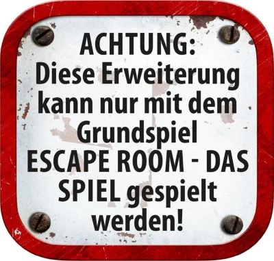 Noris Escape Room Erweiterung Redbeards Gold 6 Noris Escape Room Erweiterung Redbeards Gold – Bild 4