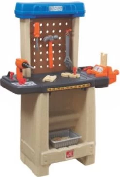 STEP2 Werkbank Handy Helpers