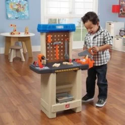 STEP2 Werkbank Handy Helpers -Spielzeugladen 10573567 03