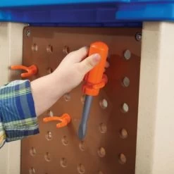STEP2 Werkbank Handy Helpers -Spielzeugladen 10573567 05