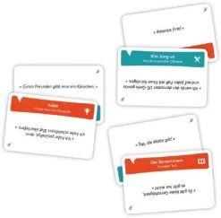 Kosmos More Game Of Quotes -Spielzeugladen 10897540 03