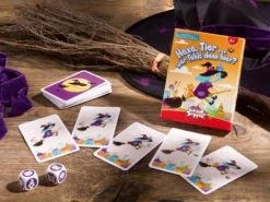 Amigo Hexe, Tier ... Wer Fehlt Denn Hier?? -Spielzeugladen 11023722 03