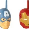 IMC TOYS Avengers Walkie Talkie Gesichter 2,4 GHZ -Spielzeugladen 11083414 01