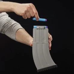 Nerf Elite Fortnite AR-L Blaster -Spielzeugladen 11120465 03