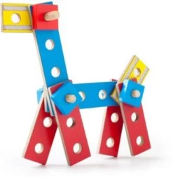 Melissa & Doug Werkbank Aus Holz Mit Hammer Und Säge -Spielzeugladen 11154593 05