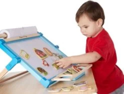 Melissa & Doug Magnete Aus Holz, Bauernhof -Spielzeugladen 11154655 03