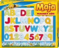 Bolz Magnettafel Biene Maja -Spielzeugladen 11220278 03