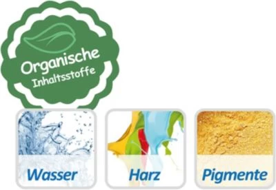 Amewi Creative Nails Lackstift, 2er Set, Dunkelrot / Königsblau 6 Amewi Creative Nails Lackstift, 2er Set, Dunkelrot / Königsblau – Bild 4