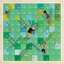 DJECO 15 DJ05219 Familienspiele Traditionelle Klassische 20 Spiele, Bunt -Spielzeugladen 11235998 04