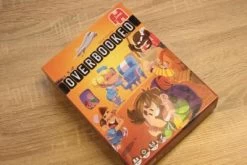 Jumbo Overbooked -Spielzeugladen 11288125 04