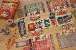 Jumbo Overbooked -Spielzeugladen 11288125 05