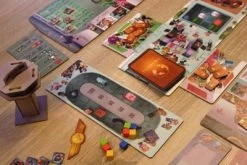 Jumbo Overbooked -Spielzeugladen 11288125 06