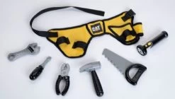 Klein CAT Werkzeuggürtel -Spielzeugladen 11406711 02