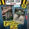 Noris Escape Room - Das Spiel, Duo, 2 Räume -Spielzeugladen 11570762 01