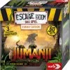 Noris Escape Room - Das Spiel, Jumanji, 3 Abenteuer 2 Noris Escape Room - Das Spiel, Jumanji, 3 Abenteuer -Spielzeugladen 11570765 01