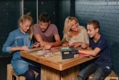Noris Escape Room - Das Spiel, Jumanji, 3 Abenteuer -Spielzeugladen 11570765 03