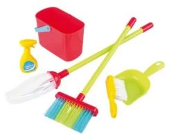 Playgo MY CLEANING SET