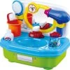 Playgo WASH AND BRUSH BASIN B/O 2 Playgo WASH AND BRUSH BASIN B/O -Spielzeugladen 11742024 01