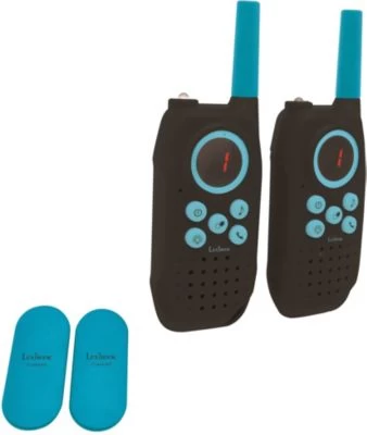 Lexibook® Walkie Talkies 3 Lexibook® Walkie Talkies