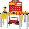 écoiffier Modulare Werkbank -Spielzeugladen 12640068 01