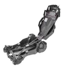 Packenger Koffer Kinderkoffer Batmobil -Spielzeugladen 13269574 05