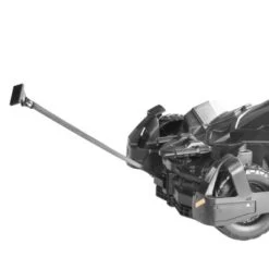 Packenger Koffer Kinderkoffer Batmobil -Spielzeugladen 13269574 06