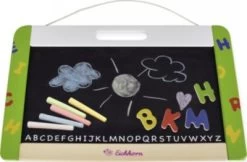 Eichhorn Hänge-Magnettafel -Spielzeugladen 13560955 04