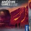 Kosmos Adventure Games - Die Vulkaninsel -Spielzeugladen 13644337 01