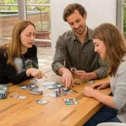 Kosmos Adventure Games - Die Vulkaninsel -Spielzeugladen 13644337 06