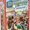 Hans Im Glück Carcassonne - Manege Frei!, Erweiterung 10 -Spielzeugladen 13742943 01