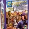 Hans Im Glück Carcassonne - Graf, König Und Konsorten, Erweiterung 6