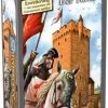 Hans Im Glück Carcassonne - Der Turm, Erweiterung 4