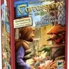 Hans Im Glück Carcassonne - Händler Und Baumeister, Erweiterung 2 -Spielzeugladen 13742967 01