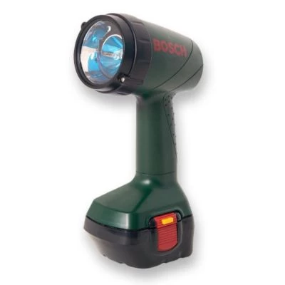 Klein BOSCH Lampe Mit Farbwechsler 3 Klein BOSCH Lampe Mit Farbwechsler