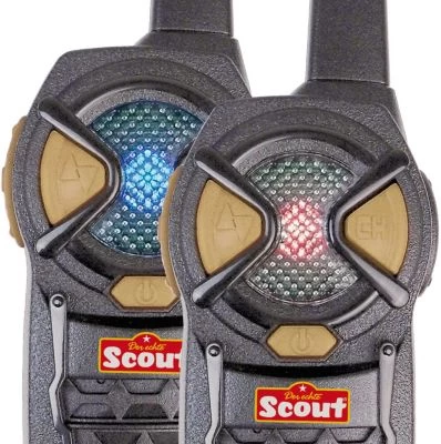 Scout Walkie Talkie 4 Scout Walkie Talkie – Bild 2