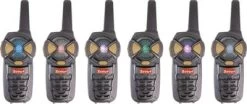 Scout Walkie Talkie 11 Scout Walkie Talkie -Spielzeugladen 14114872 04