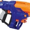 Nerf Elite Shellstrike DS-6 Blaster -Spielzeugladen 14127362 01