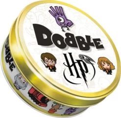 ASMODEE Dobble Harry Potter DE